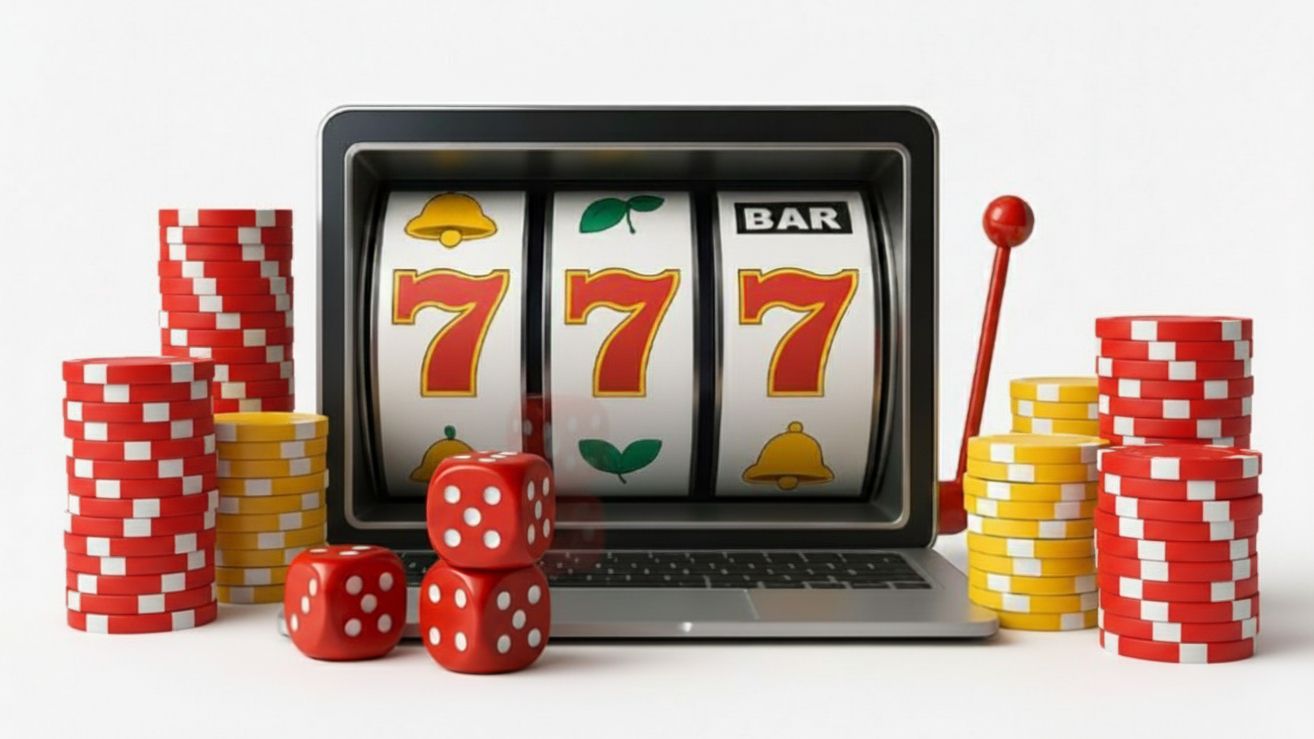 Explore the Slot Range at Casino PEPETA BET
                                